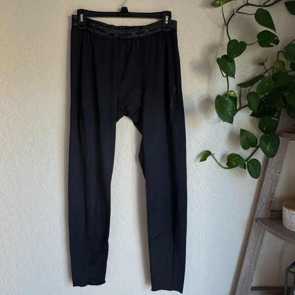 Oakley Other - Oakley Men’s Black Lounge Pants Joggers Size S | Stretch Elastic Waist